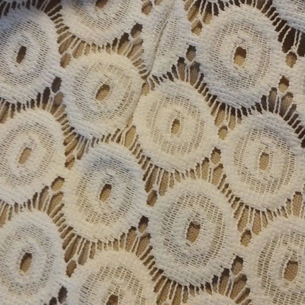 Studio One Colorblock Lace Dress - Picture 10 of 11